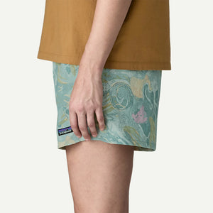 Patagonia Baggies Shorts 5" - Women's - 2026