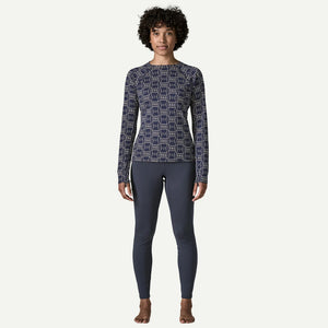 Patagonia Capilene Midweight Crew Neck Top - Women's