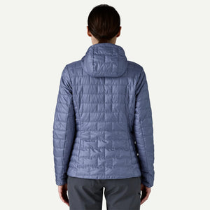 Patagonia Nano Puff Hoody - Women's - 2026