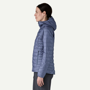 Patagonia Nano Puff Hoody - Women's - 2026