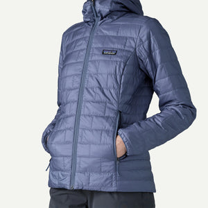 Patagonia Nano Puff Hoody - Women's - 2026