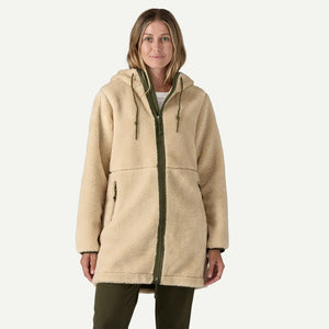 Patagonia Lonesome Mesa Hooded Parka - Women's