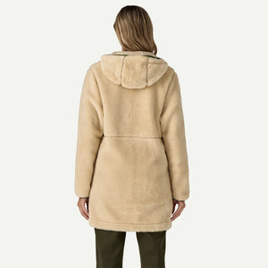 Patagonia Lonesome Mesa Hooded Parka - Women's