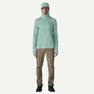 Patagonia Capilene Cool Peak Visions Sun Hoody - Men's