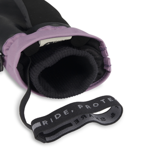 Picture Kali Mittens - Women's