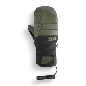 Picture Ancon Mittens - Men's