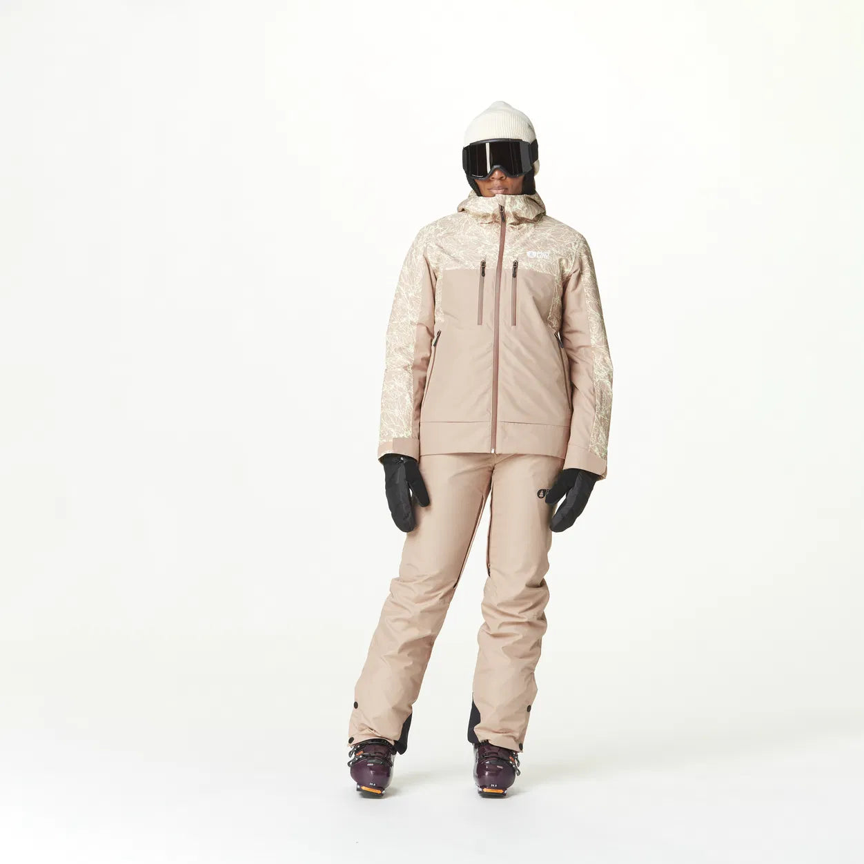 Picture exa jacket clearance