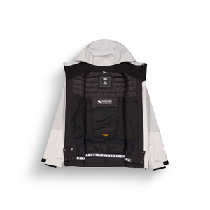 Picture Goods Jacket - Men's