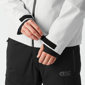 Picture Goods Jacket - Men's