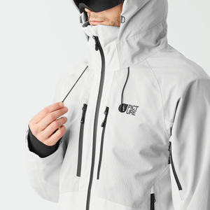 Picture Goods Jacket - Men's