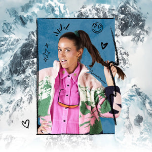 Picture Nyss Zip Fleece Jacket - Women's