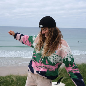 Picture Nyss Zip Fleece Jacket - Women's