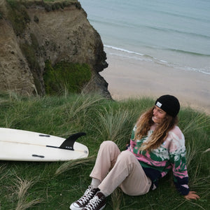 Picture Nyss Zip Fleece Jacket - Women's