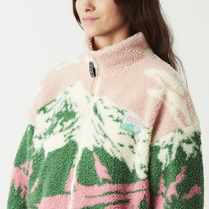 Picture Nyss Zip Fleece Jacket - Women's