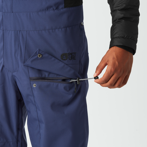 Picture Testy Bib Snow Pants - Men's