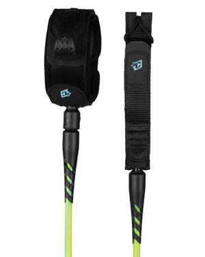 Creatures of Leisure Reliance 2.0 Standard Duty Surf Leash - 7'