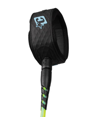 Creatures of Leisure Reliance 2.0 Standard Duty Surf Leash - 6'