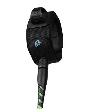 Creatures of Leisure Reliance 2.0 Standard Duty Surf Leash - 6'