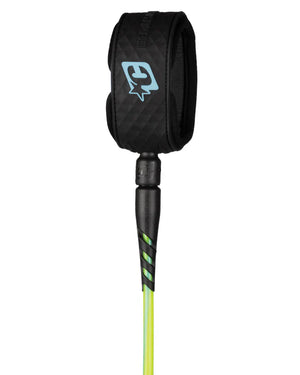 Creatures of Leisure Reliance 2.0 Standard Duty Surf Leash - 6'