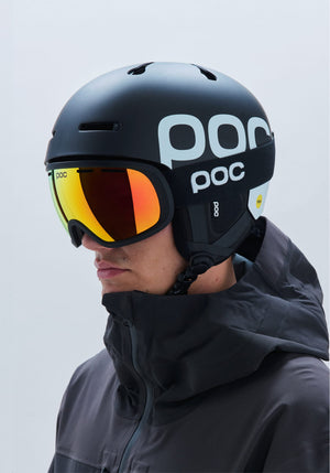 POC Auric Cut BC MIPS Helmet - 2027 - Adult