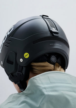 POC Arcus Ski Helmet - 2027 - Adult