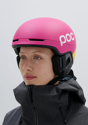 POC Obex Contour Helmet - 2027
