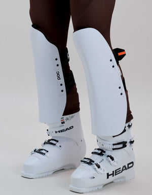 POC Shins Race Ski Leg Protection - 2027