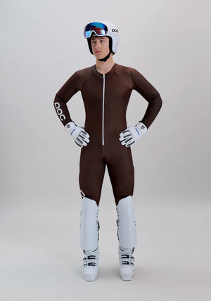 POC Shins Race Ski Leg Protection - 2027