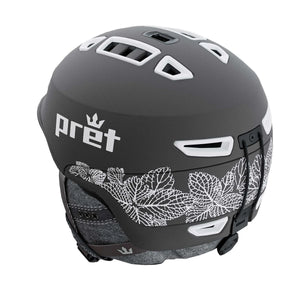 Pret Vision MIPS Snow Helmet - Women's