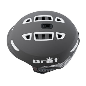 Pret Vision MIPS Snow Helmet - Women's