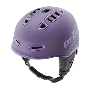 Pret Vision MIPS Snow Helmet - Women's