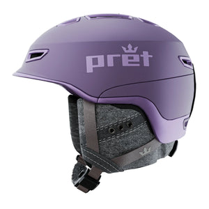 Pret Vision MIPS Snow Helmet - Women's