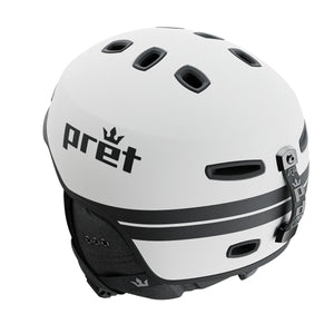 Pret Cynic MIPS Snow Helmet - Adult