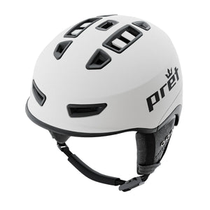 Pret Fury MIPS Snow Helmet - Adult