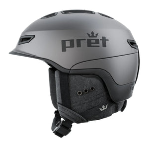 Pret Fury MIPS Snow Helmet - Adult