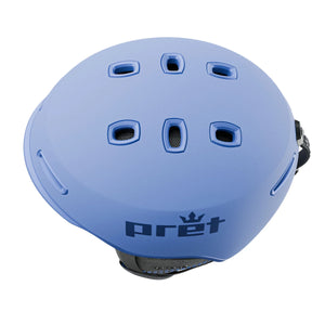 Pret Lyric MIPS Snow Helmet - Women's