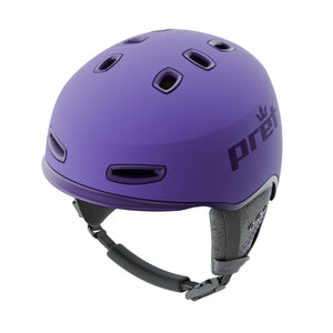 Pret Lyric MIPS Snow Helmet - Women's