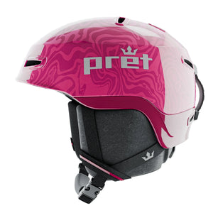 Pret Moxie MIPS Snow Helmet - Kids