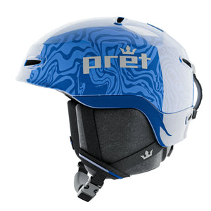 Pret Moxie MIPS Snow Helmet - Kids