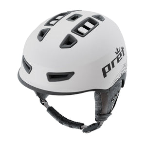 Pret Vision MIPS Snow Helmet - Women's