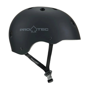 Pro-Tec Classic Certified Helmet - 2026