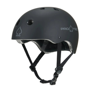 Pro-Tec Classic Certified Helmet - 2026
