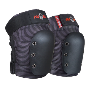 Pro-Tec Street Gear Spitfire 3-Pack Pad Set - 2026