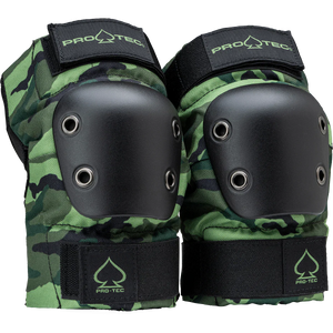 Pro-Tec Junior Street Gear 3-Pack Pads - 2026