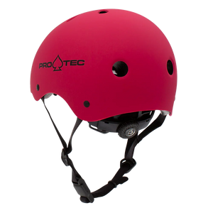 Pro-Tec Jr. Classic Fit Certified Helmet - 2025
