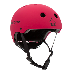 Pro-Tec Jr. Classic Fit Certified Helmet - 2025