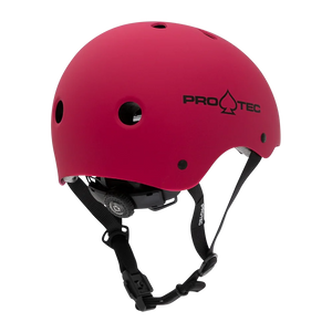 Pro-Tec Jr. Classic Fit Certified Helmet - 2025