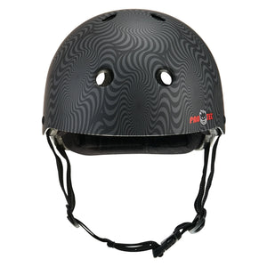 Pro-Tec Low Pro Certified Spitfire Helmet - 2026
