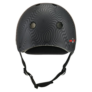 Pro-Tec Low Pro Certified Spitfire Helmet - 2026