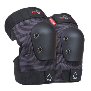 Pro-Tec Junior Street Gear Spitfire 3-Pack Pads - 2026